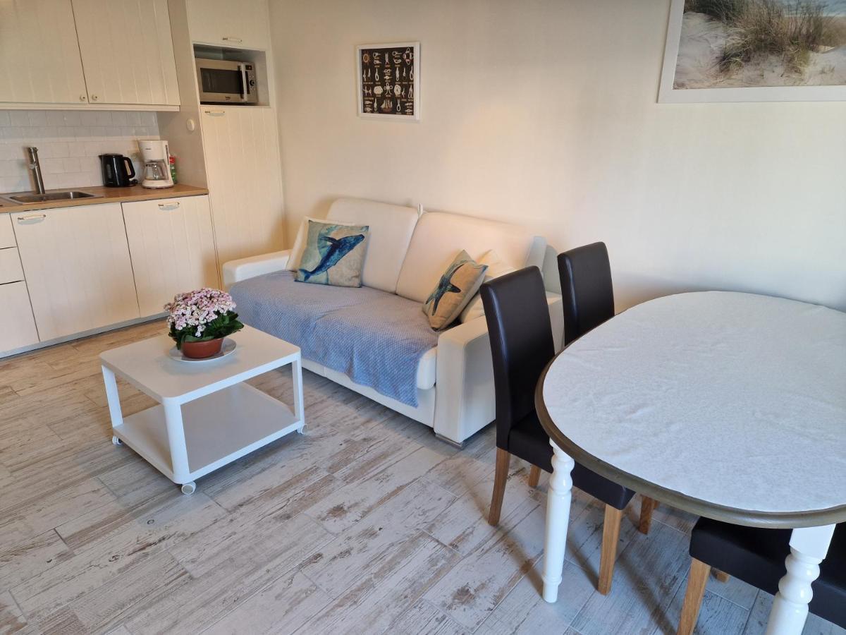Melroce Holiday Cottage 5503 Bredene Eksteriør bilde