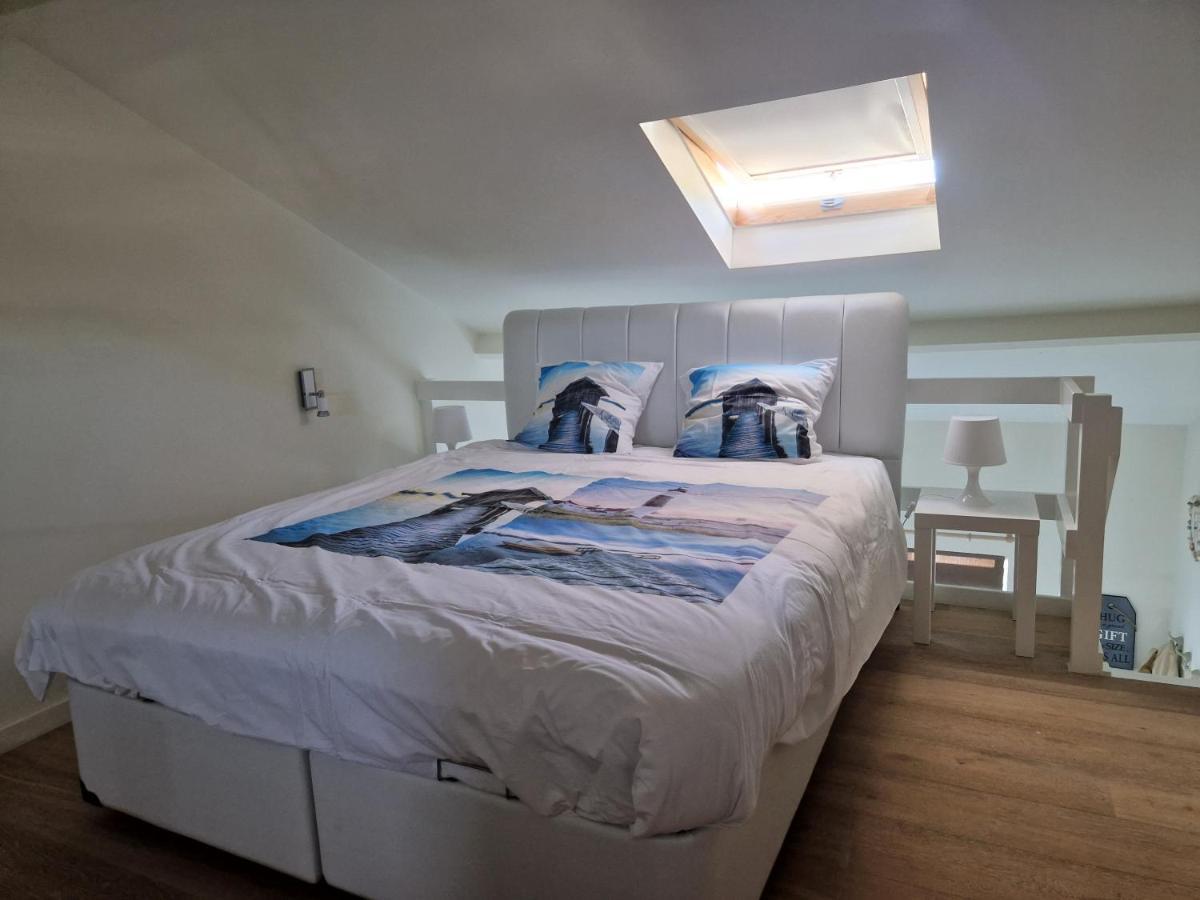 Melroce Holiday Cottage 5503 Bredene Eksteriør bilde