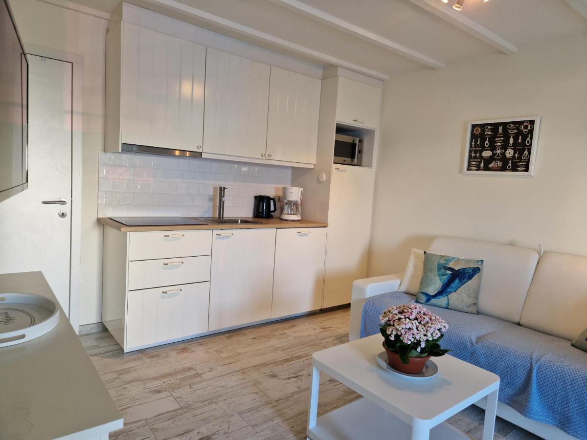 Melroce Holiday Cottage 5503 Bredene Eksteriør bilde