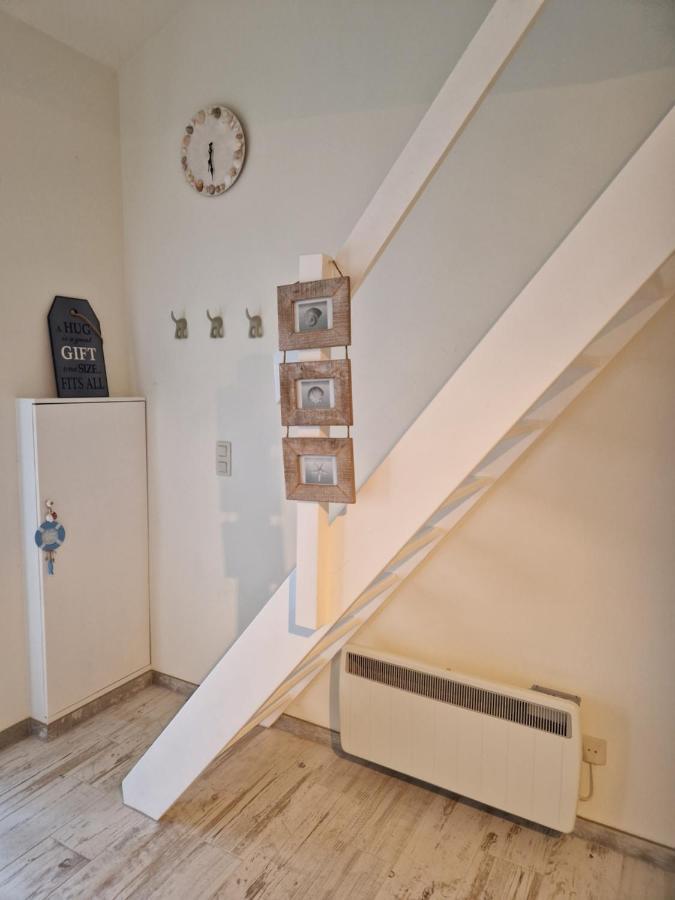 Melroce Holiday Cottage 5503 Bredene Eksteriør bilde