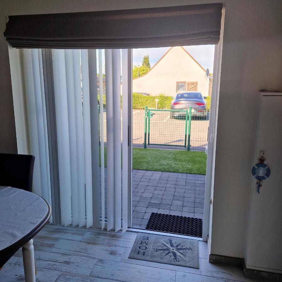 Melroce Holiday Cottage 5503 Bredene Eksteriør bilde